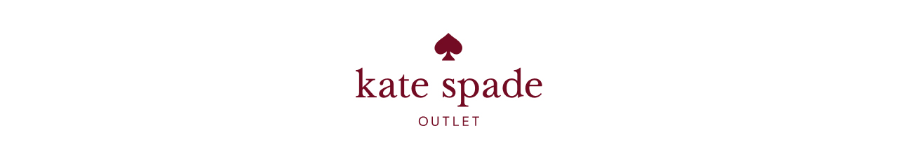   kate spade  OUTLET  