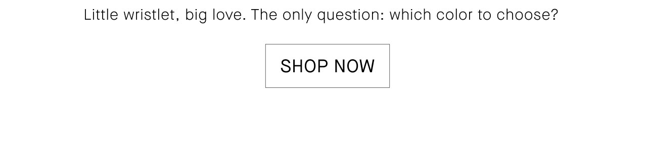 SHOP NOW