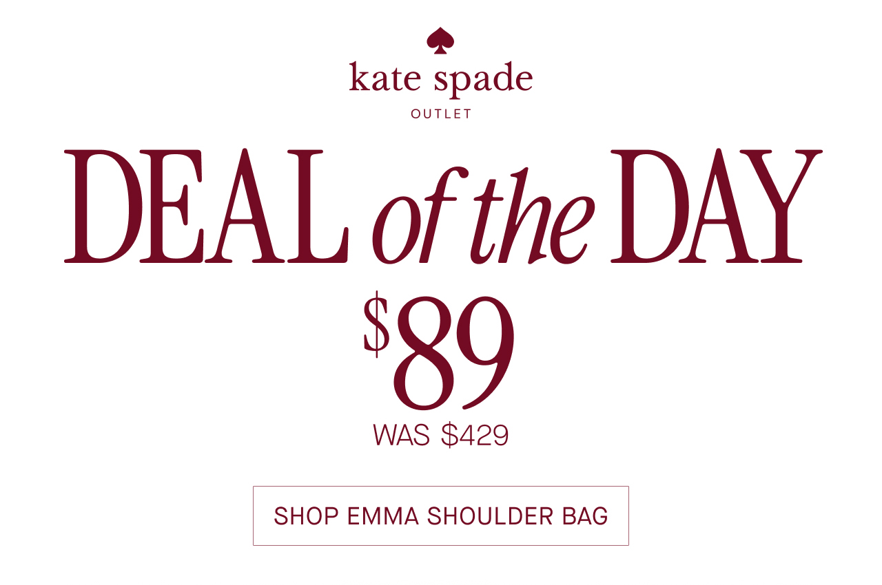 SHOP EMMA SHOULDER BAG