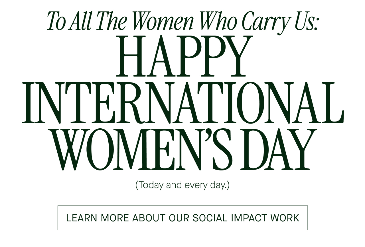 LEARN MORE ABOUT OUR SOCIAL IMPACT WORK