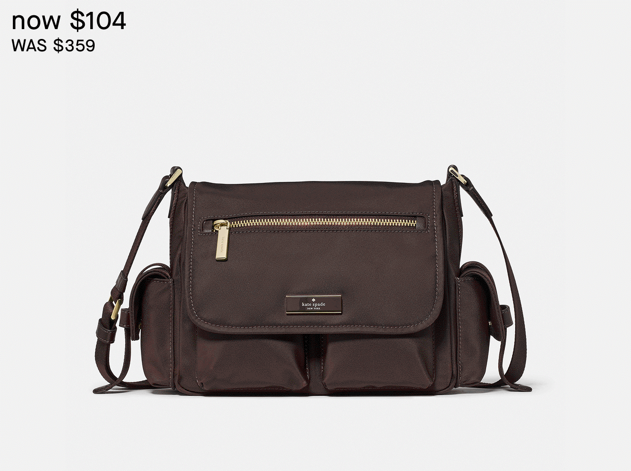 Pockets, Please