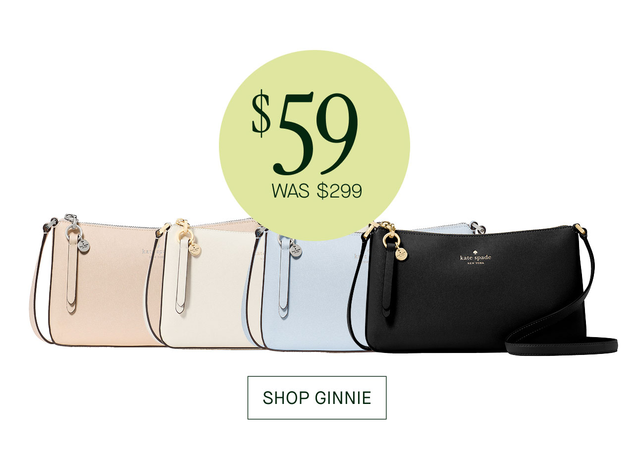 SHOP GINNIE