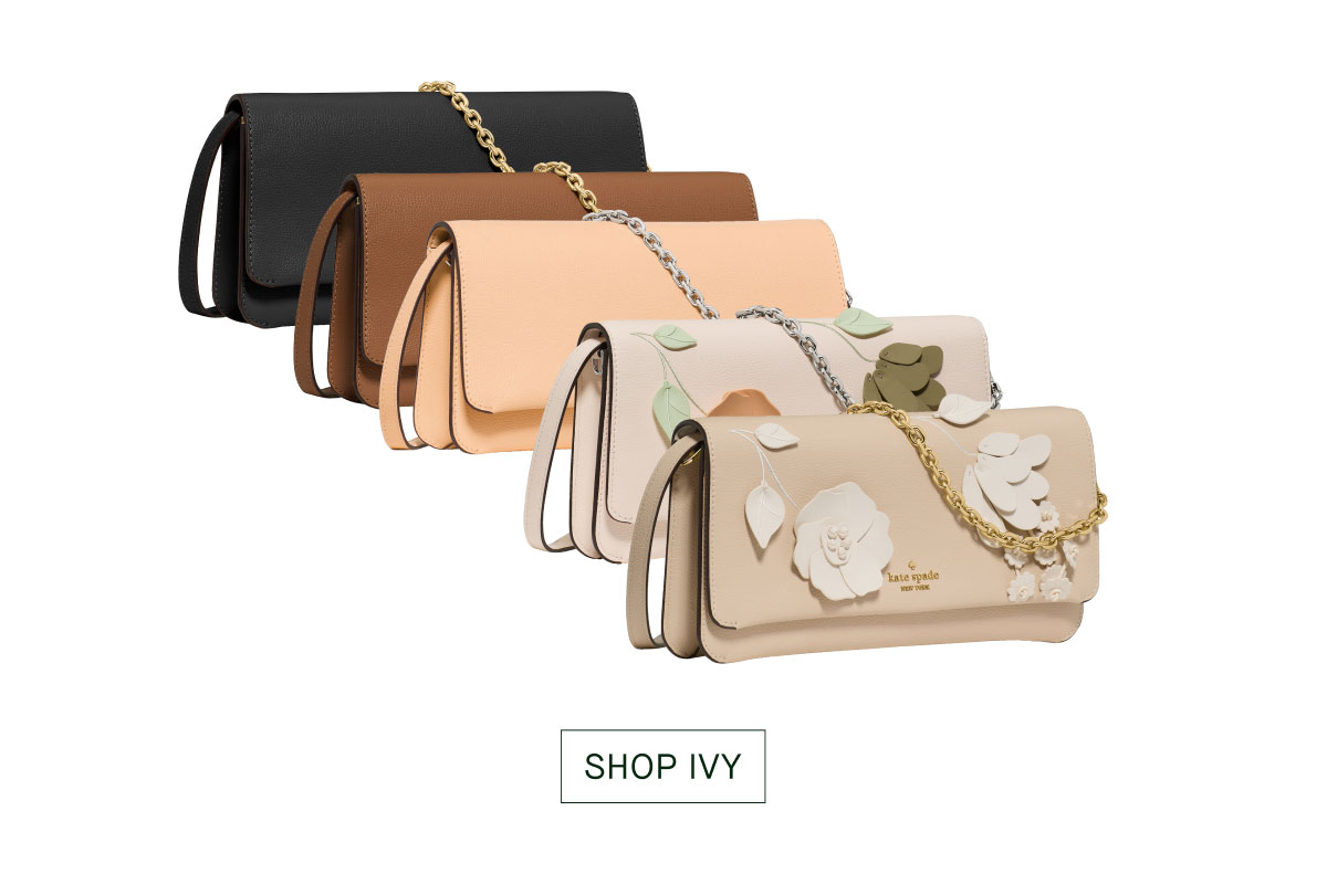 SHOP IVY