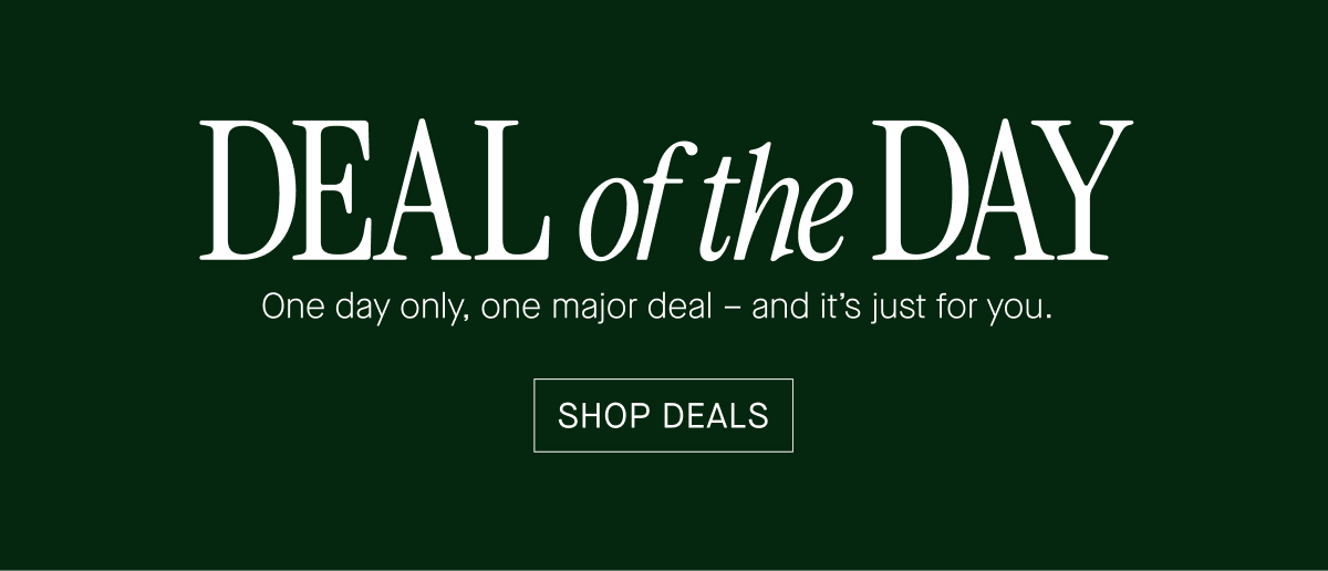   THE MOTHER'S DAY SALE  Up To  70% OFF  Plus An Extra 20% Off  Select Styles  SHOP NOW