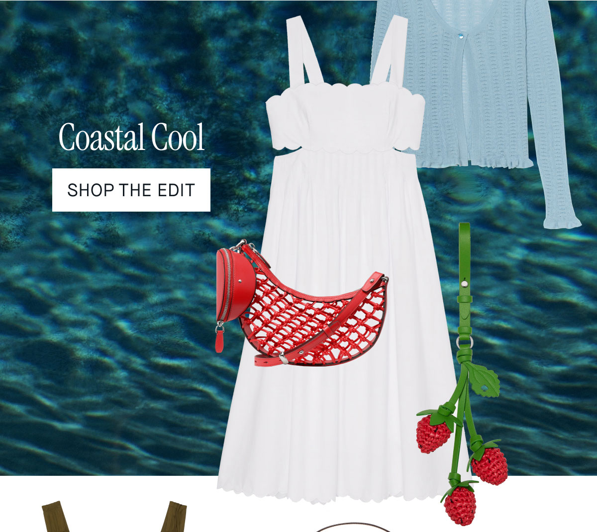 Coastal Cool