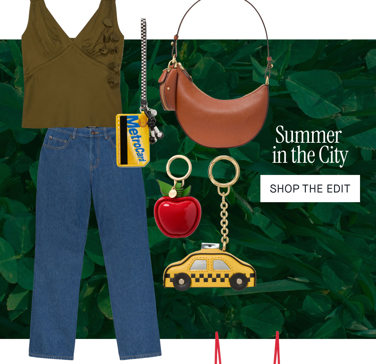 Summer in the City