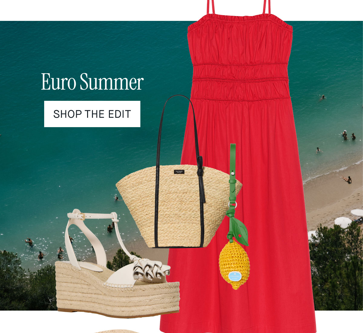 Euro Summer