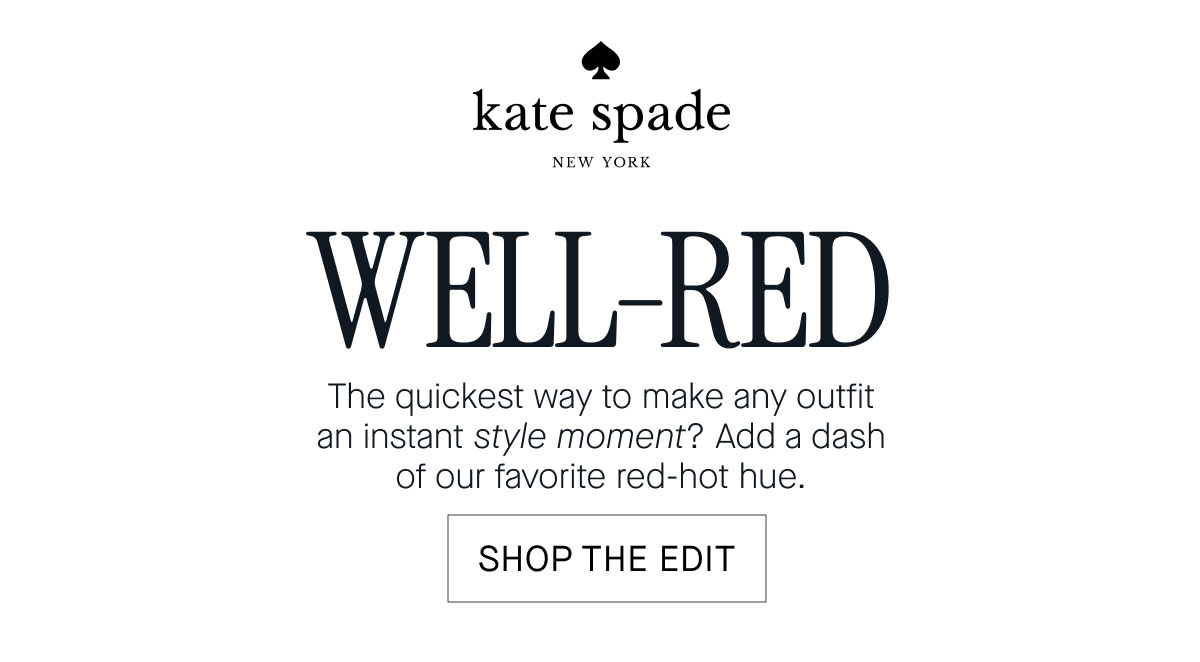 WELL-RED