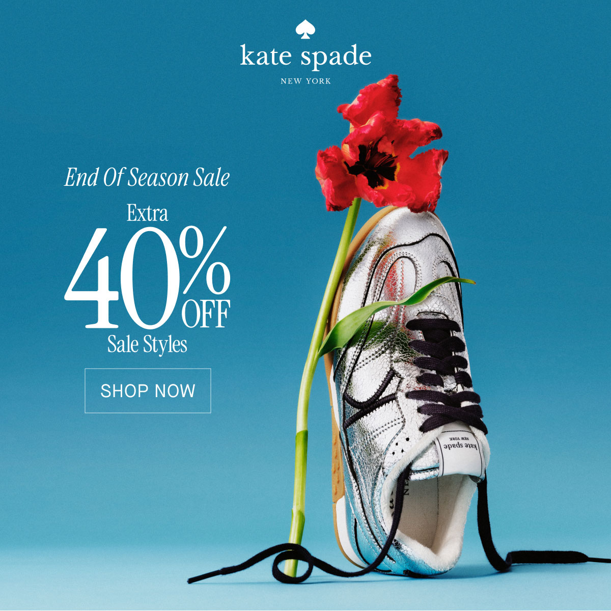 End Of Season Sale
