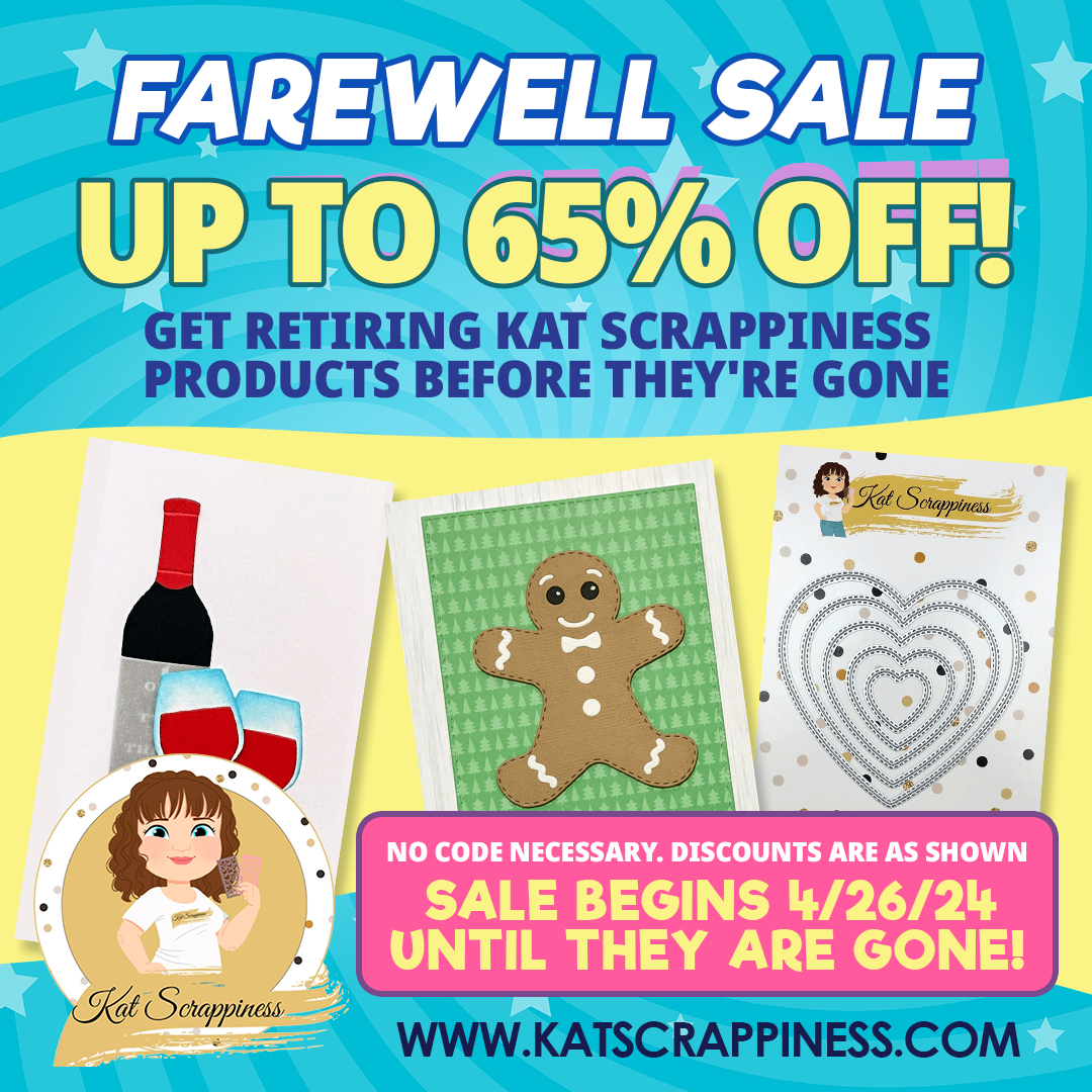 CLEARANCE SALE