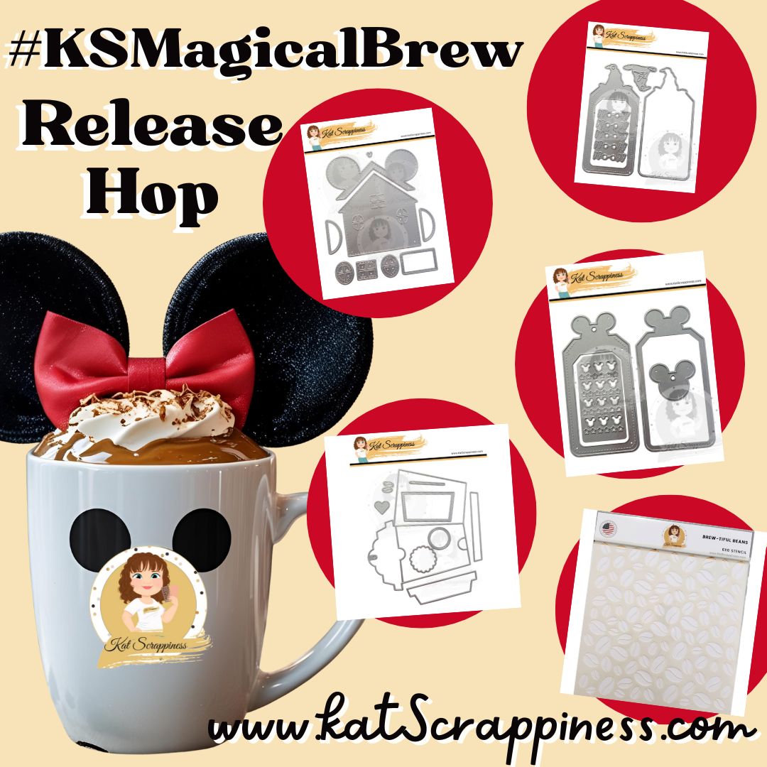 Instagram Hop! WIN PRIZES!