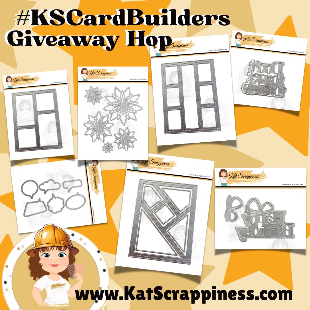 Instagram Hop! WIN PRIZES!