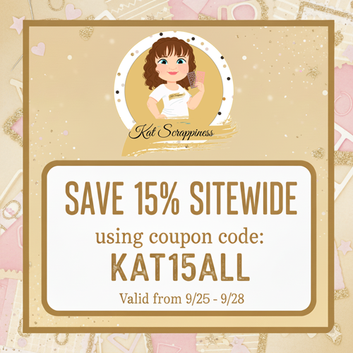 This week's special sale for our subscribers!