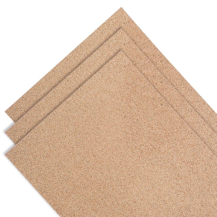 Spellbinders Champagne Glitter Cardstock 8.5 x 11