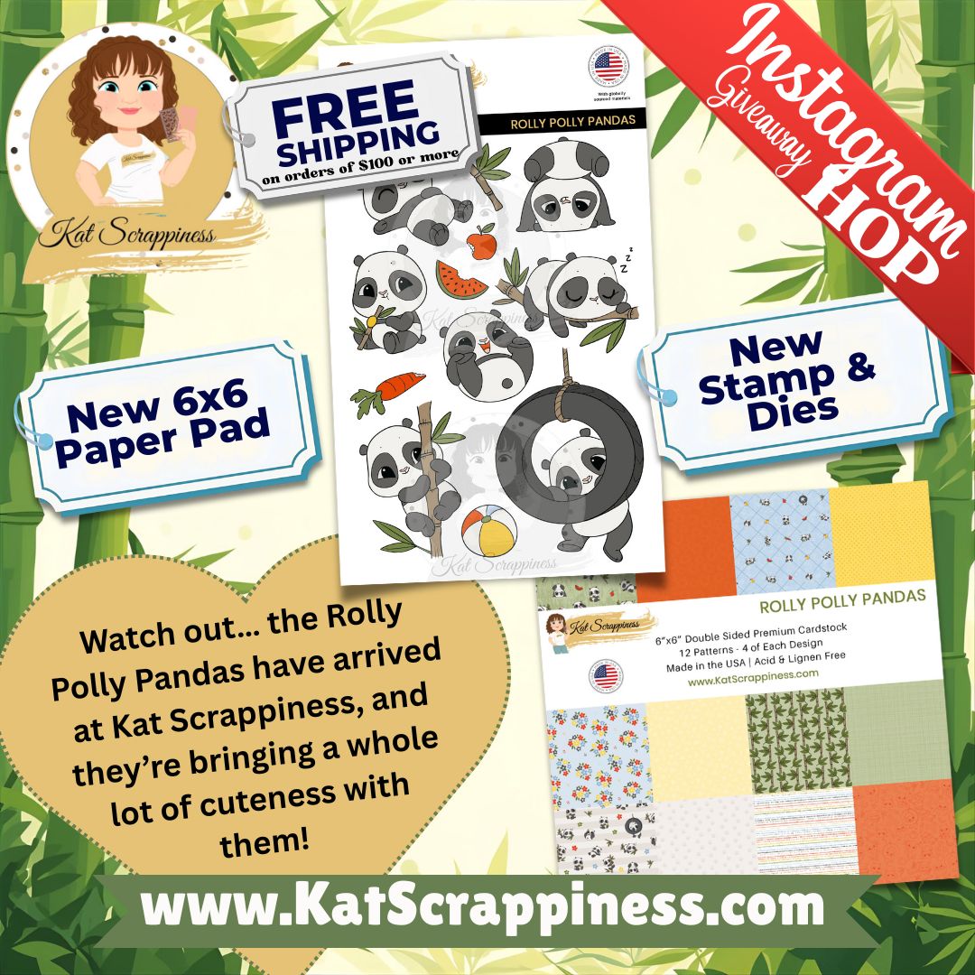 Instagram craft hop