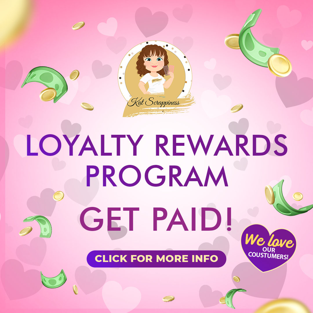 Join our Rewards Program!