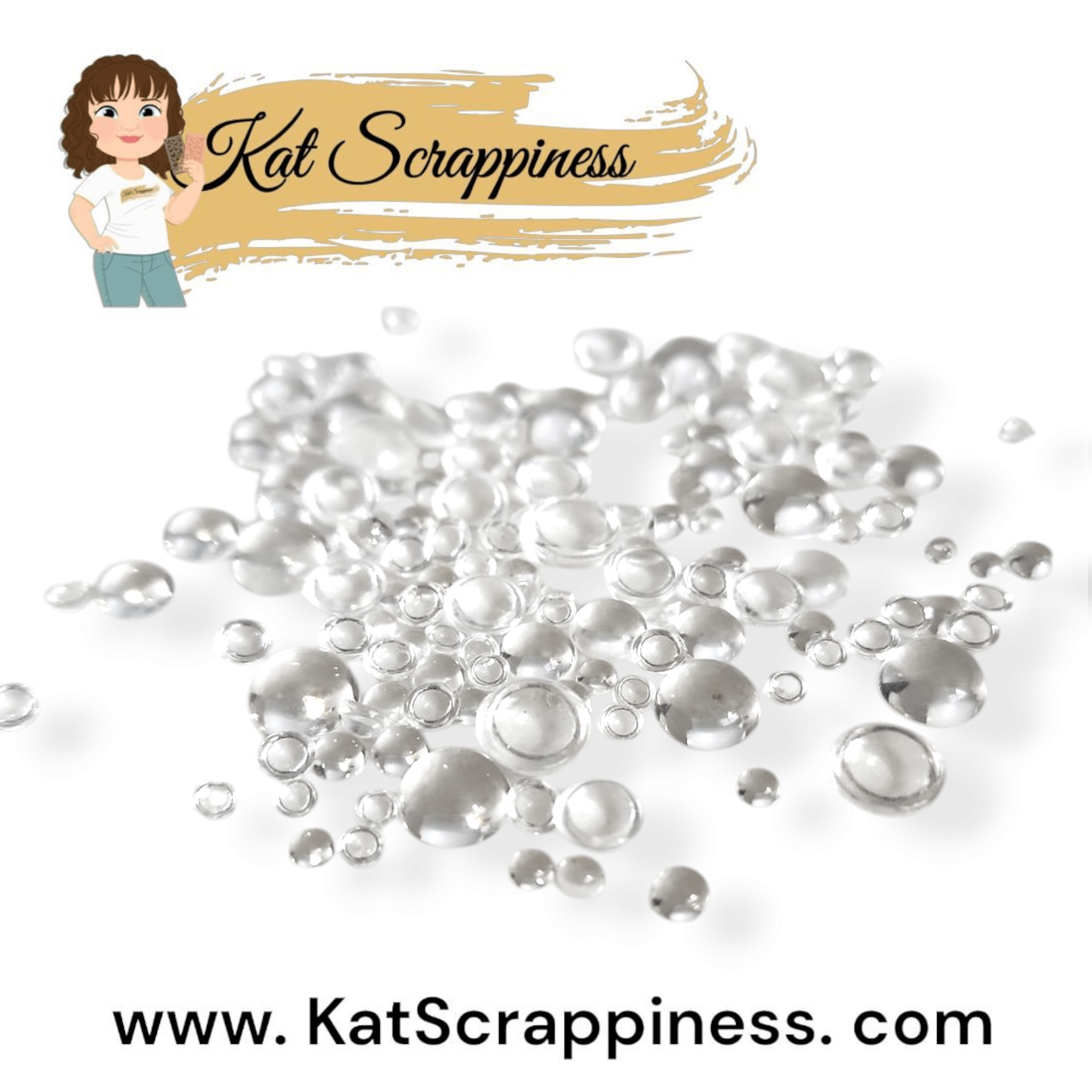 Sparkling Clear Droplets Sampler Pack