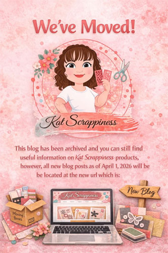 Our blog has a new home!