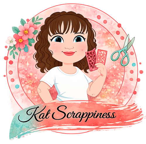 Kat Scrappiness - We're Crafting Happiness for You!