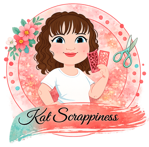 Kat Scrappiness - We're Crafting Happiness for You!