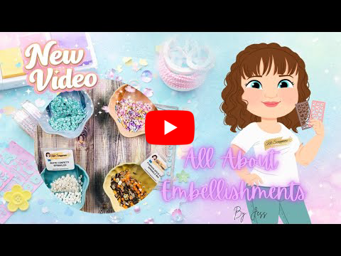 Kat's Embellishment Shoppe
