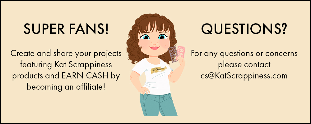 Earn Cash by Joining our Affiliate Program!