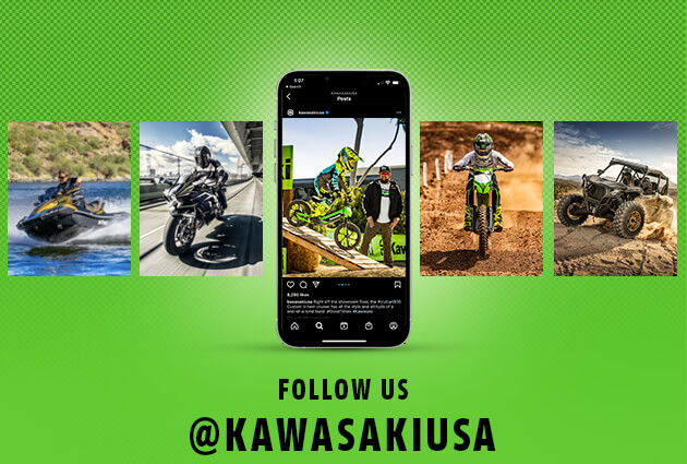 @KawasakiUSA