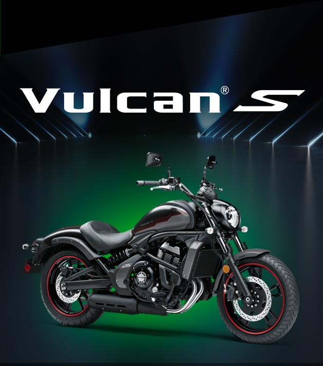 Vulcan® S Accessories