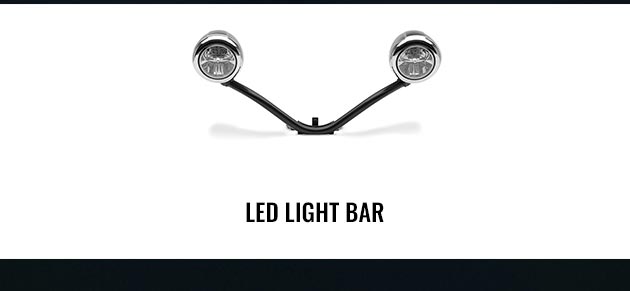 LED Light Bar