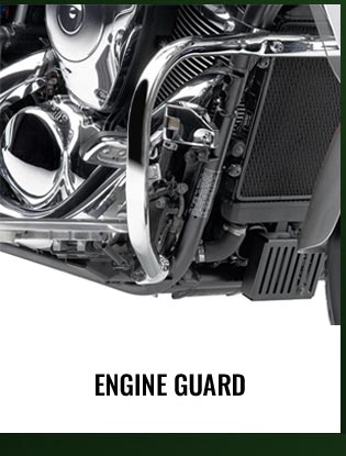 Engine Guard