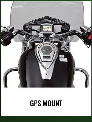 GPS Mount