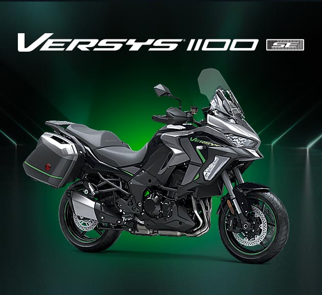 Versys® Accessories