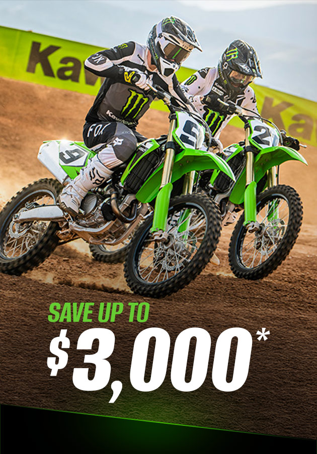 Good Times Start With Great Deals