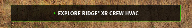 Explore Ridge® XR Crew HVAC