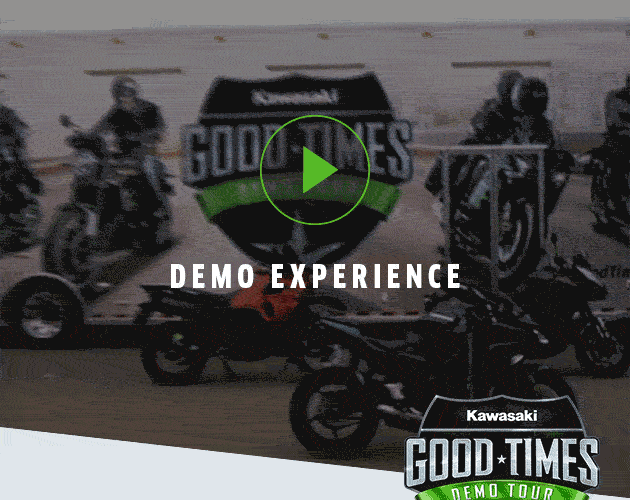Good Times Demo Tours