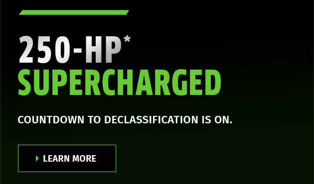 COUNTDOWN TO DECLASSIFICATION IS ON