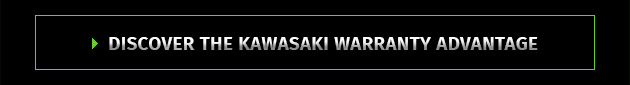 Discover The Kawasaki Warranty Advantage