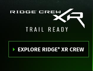Explore Ridge® XR