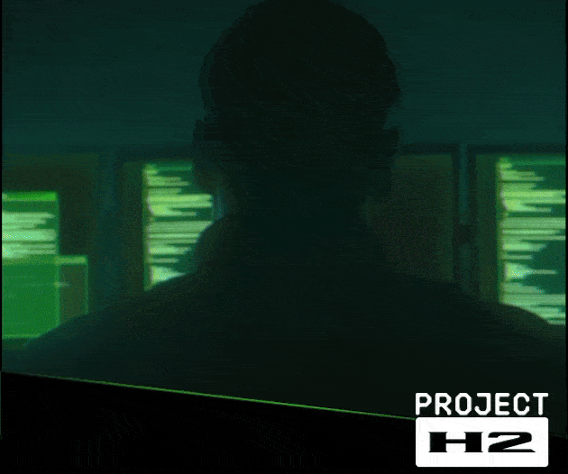 Project H2