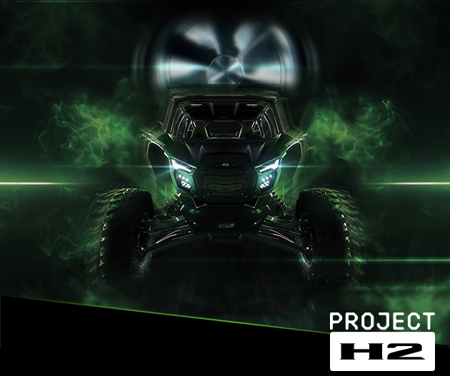 Project H2