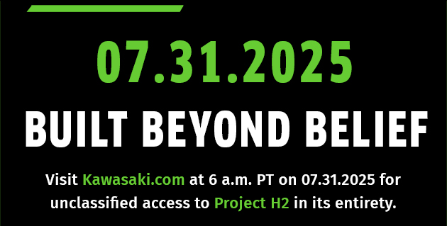 07.31.2025 Built Beyond Belief
