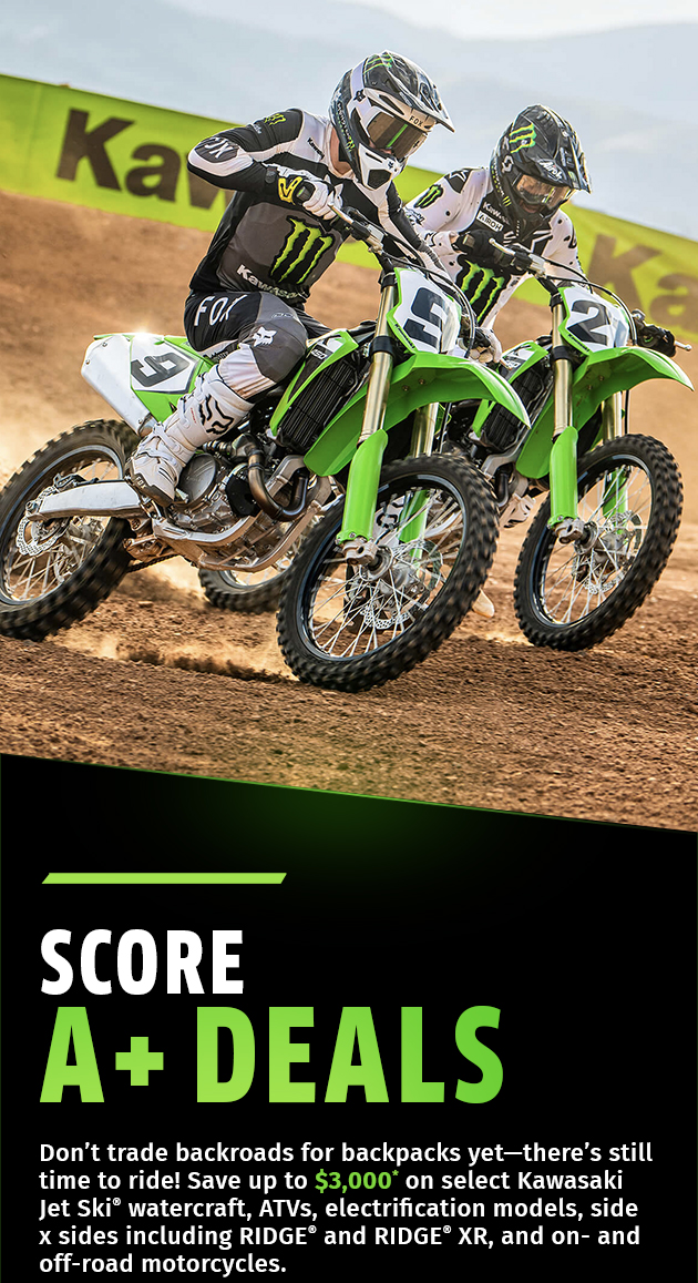 Score A+ Deals