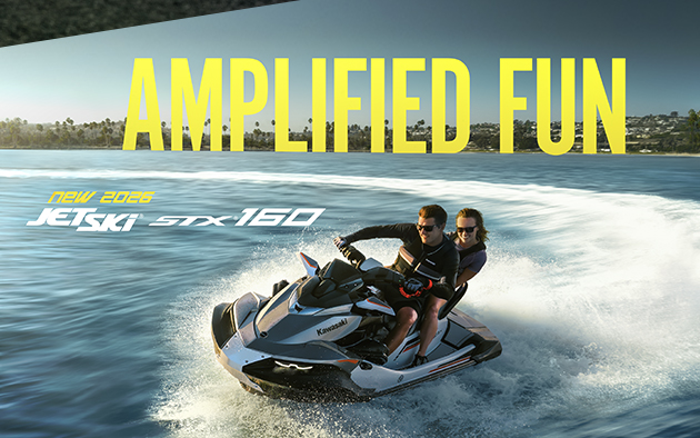 Amplified Fun