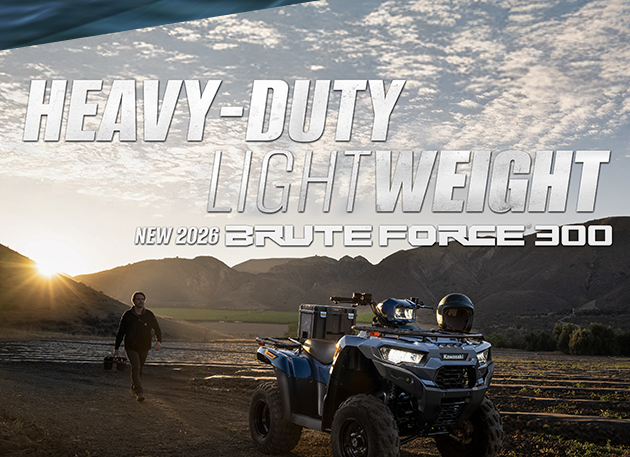 Heavy-Duty Lightweight
