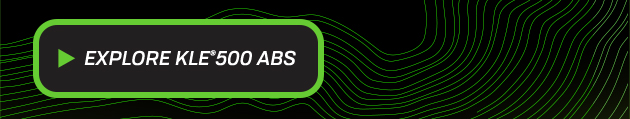 Explore KLE® 500 ABS