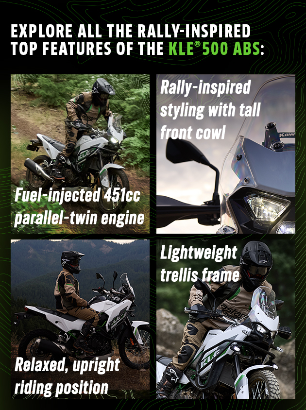 Explore Top Features