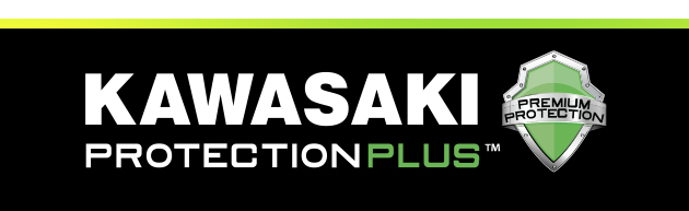 Kawasaki Protection Plus