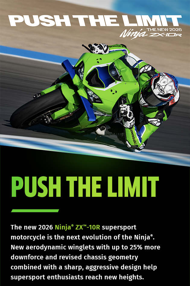 Push The Limit