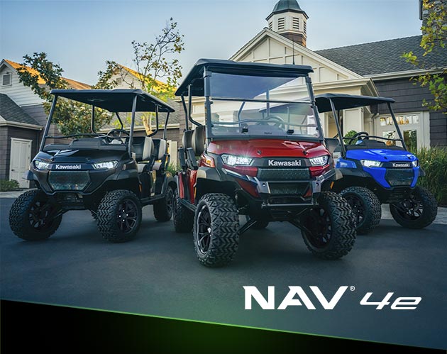 NAV® 4e