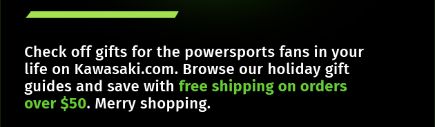 Free shipping on orders over $50